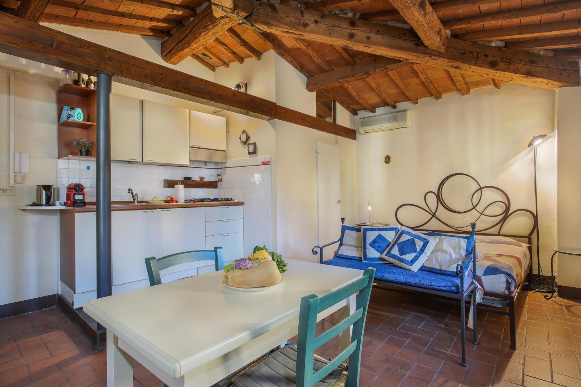 La Torre Di Dante Apartment Florence Exterior photo
