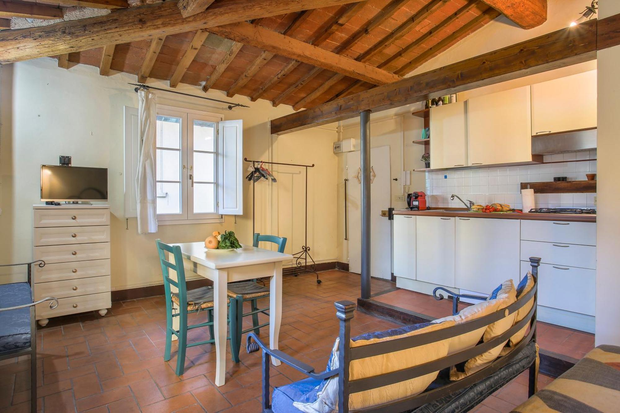 La Torre Di Dante Apartment Florence Exterior photo